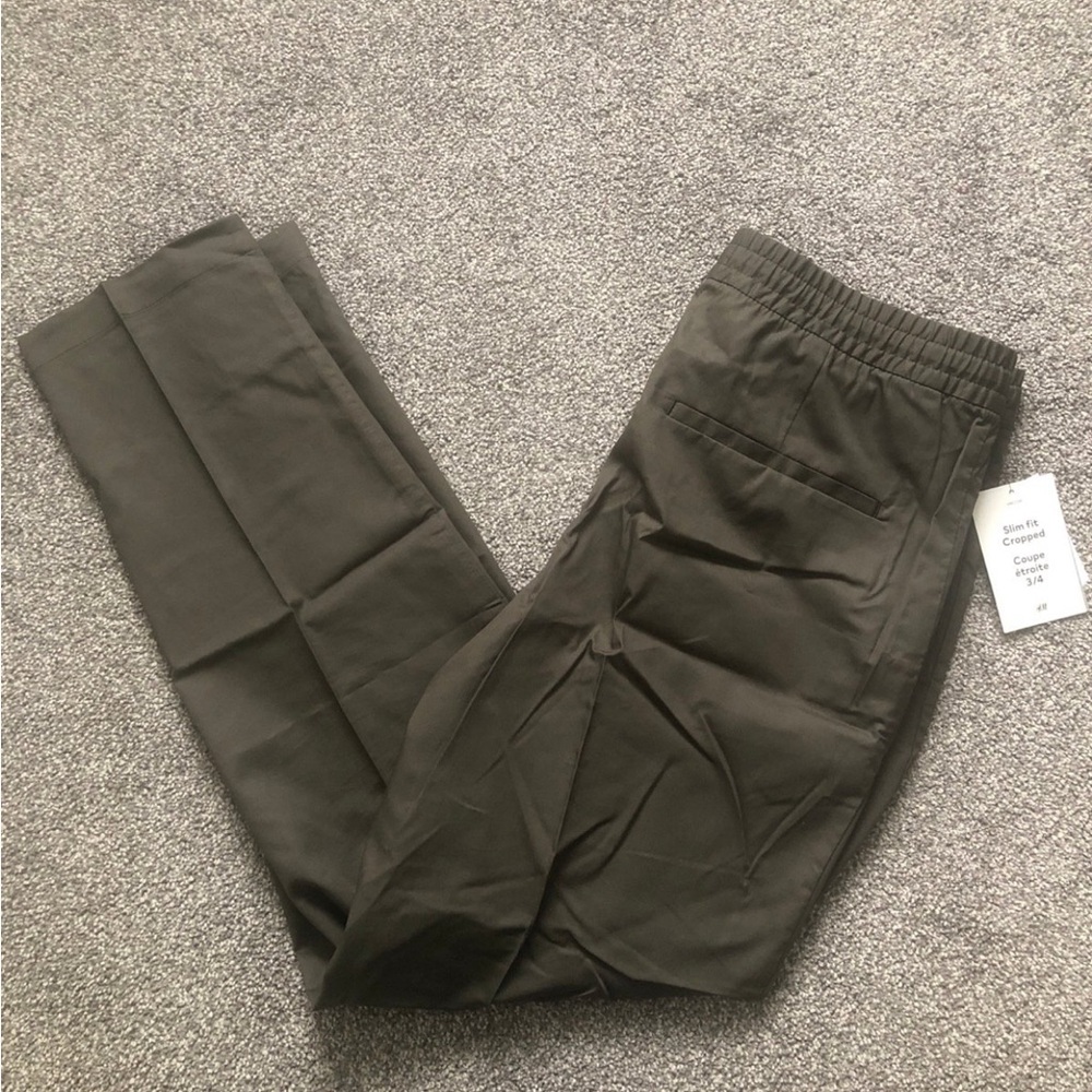H&M Men's Dress Pants